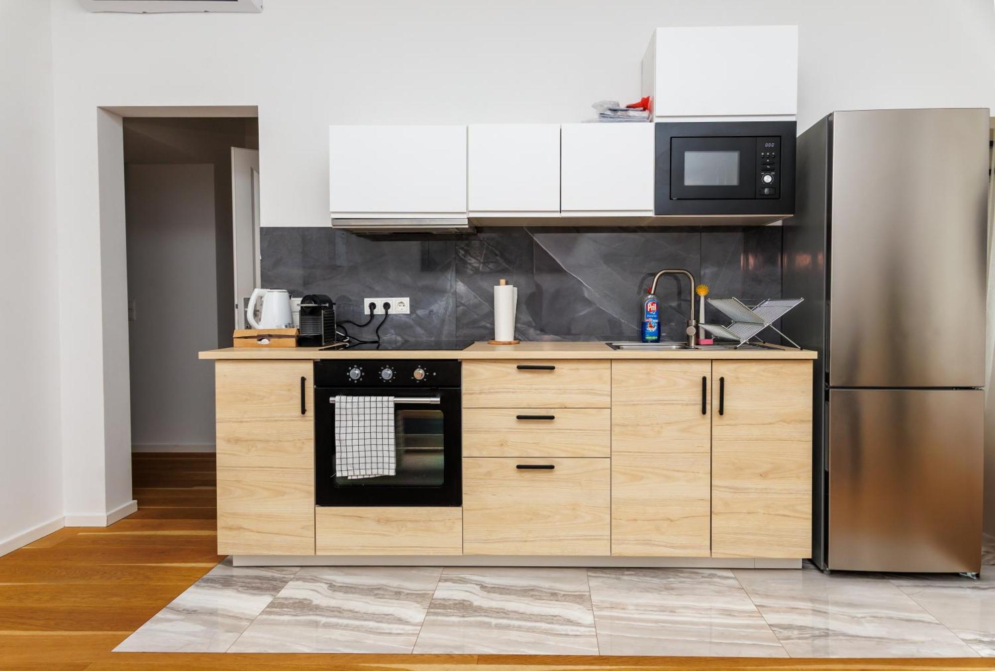 5 Beds 2 Bedrooms Top Apart In Vienna'S Heart Exteriér fotografie